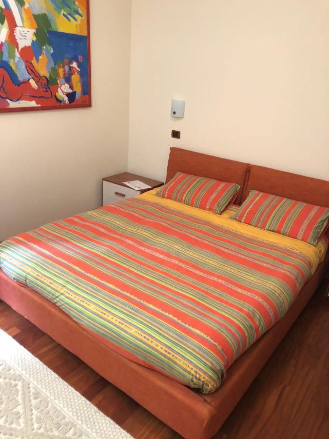 Agrifoglio B&B Con Giardino Aritzo Exteriér fotografie