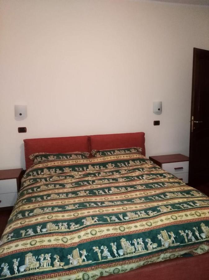 Agrifoglio B&B Con Giardino Aritzo Exteriér fotografie