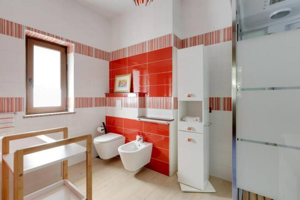 Agrifoglio B&B Con Giardino Aritzo Exteriér fotografie